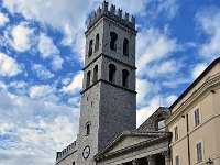 DSC 3371   -   ASSISI, PALAZZO DEL GOVERNO