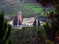 DSC 3416   -   SAN GIUSTO, CHIESA