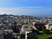 DSC 6200 -  GENOVA DAL CASTELLETTO