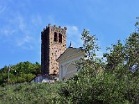 DSC 5479  -    CHIESA DELLA CAPPELLA