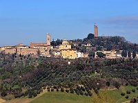 DSC 6606  -  S. MINIATO, PANORAMA