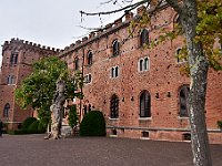 DSC 7904    -  CASTELLO DI BROLIO