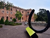 DSC 7906    -  CASTELLO DI BROLIO