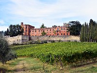 DSC 7911    -  CASTELLO DI BROLIO