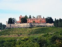 DSC 7918    -  CASTELLO DI BROLIO