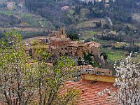 DSC 7002  -  IL CENTRO STORICO DI MONTECERBOLI