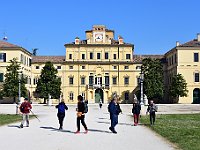 DSC 7124  -   PALAZZO DUCALE, SEDE DEL RIS