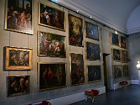 DSC 7165  -  GALLERIA NAZIONALE