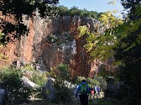 DSC 9501   -  LA CAVA ROSSA