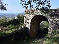 DSC 9531  -  ANTICA PORTA D'INGRESSO