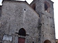 DSC 9534  -  CHIESA DI MONSUMMANO ALTO