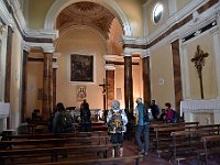 DSC 0285   -  CHIESA DI S. REGOLO, INTERNO