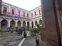 DSC 0583.4  -  S.GIUSTINA, CHIOSTRO