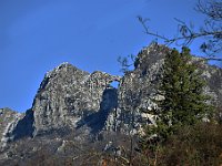 DSC 1495   MONTE FORATO