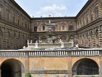 DSC 0859  -  L'ANFITEATRO DI PALAZZO PITTI