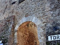 DSC 1350  -  PORTA INGRESSO TORRI